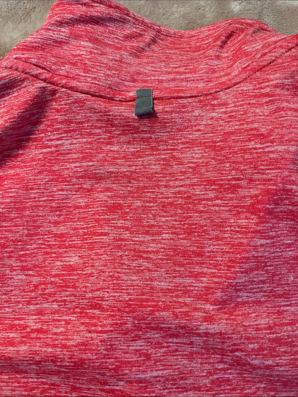 Nike lightweight performance